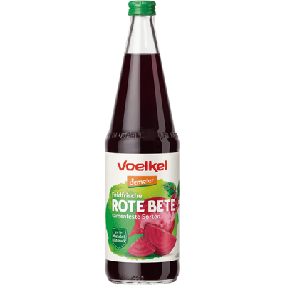 succo di rapa rossa (700ml)